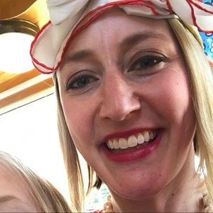 Meet your Posher, Meagen